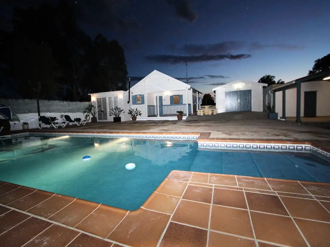 Maison de Vacances Deltebre 12