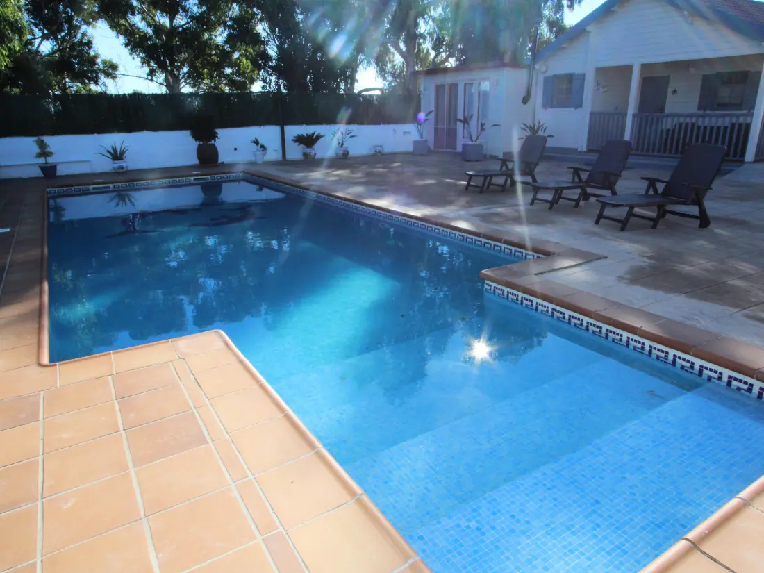 Maison de Vacances Deltebre 12