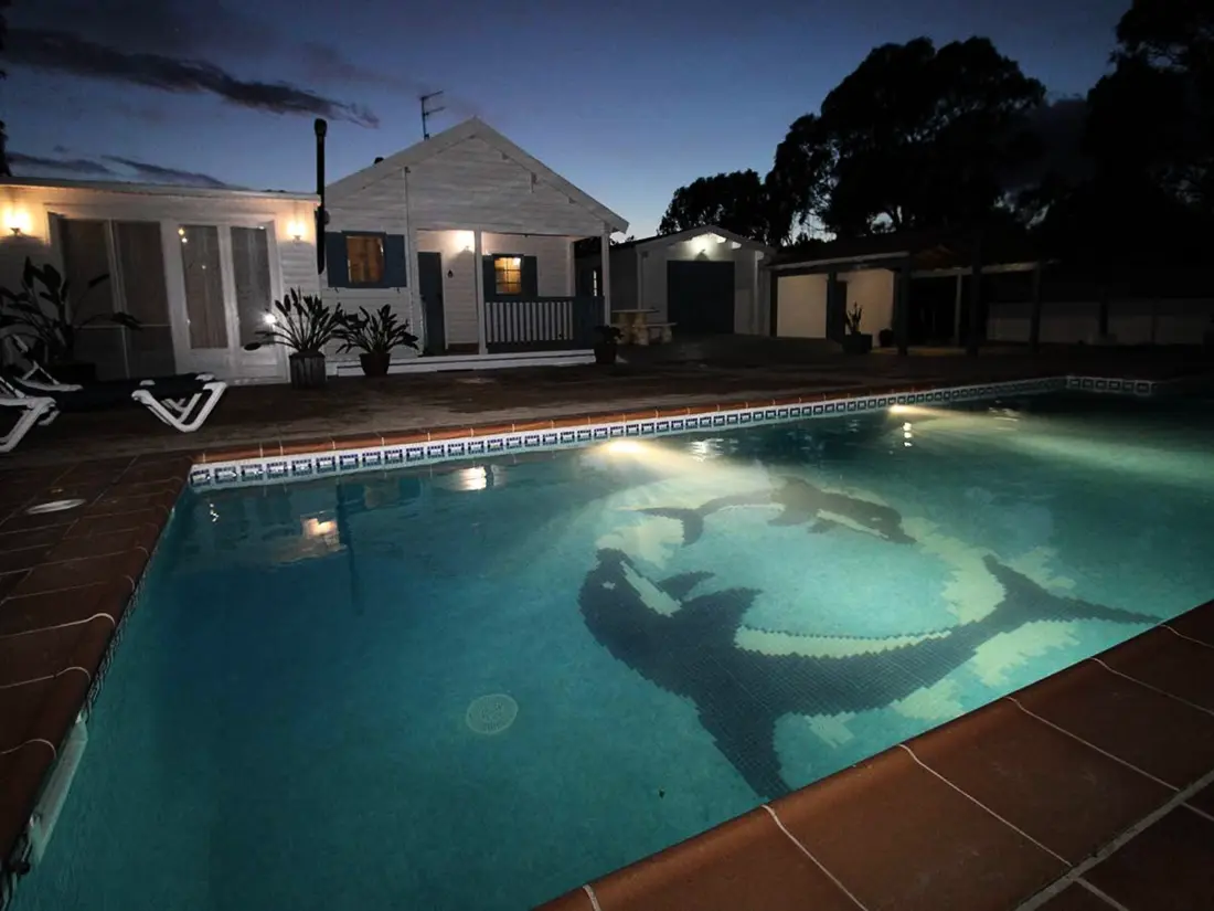 Maison de Vacances Deltebre 12