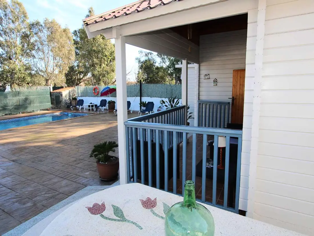 Maison de Vacances Deltebre 12
