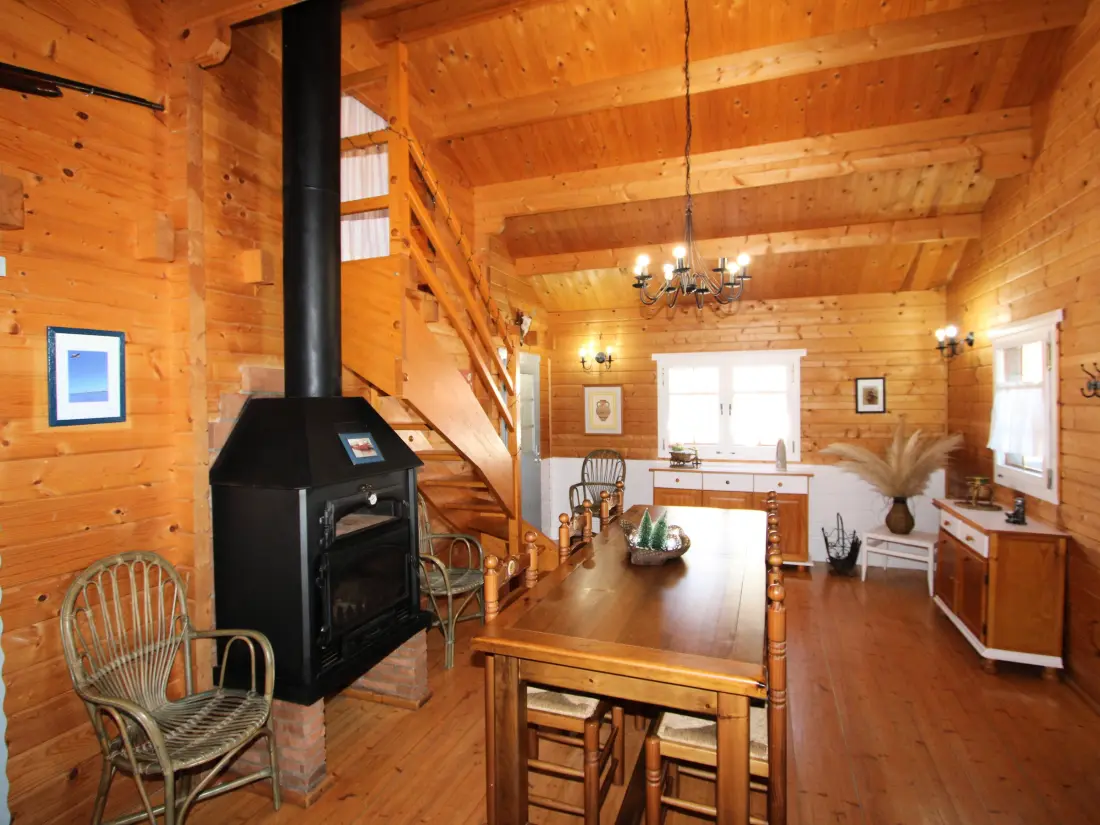 Maison de Vacances Deltebre 12
