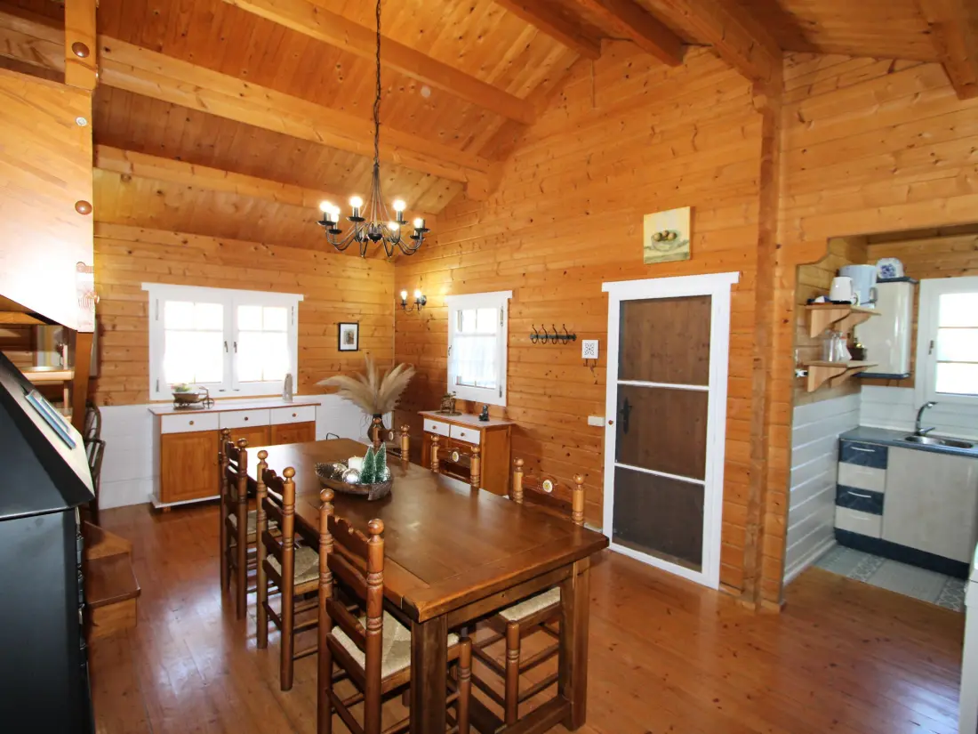 Maison de Vacances Deltebre 12