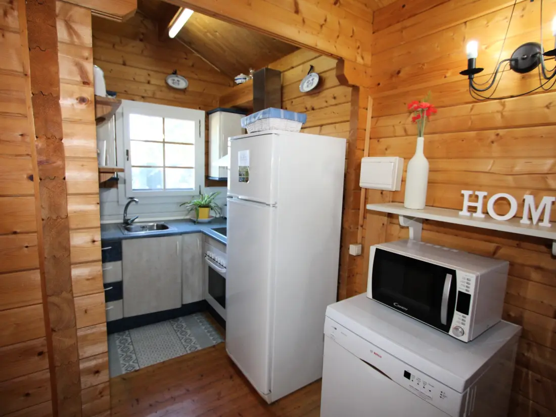 Maison de Vacances Deltebre 12