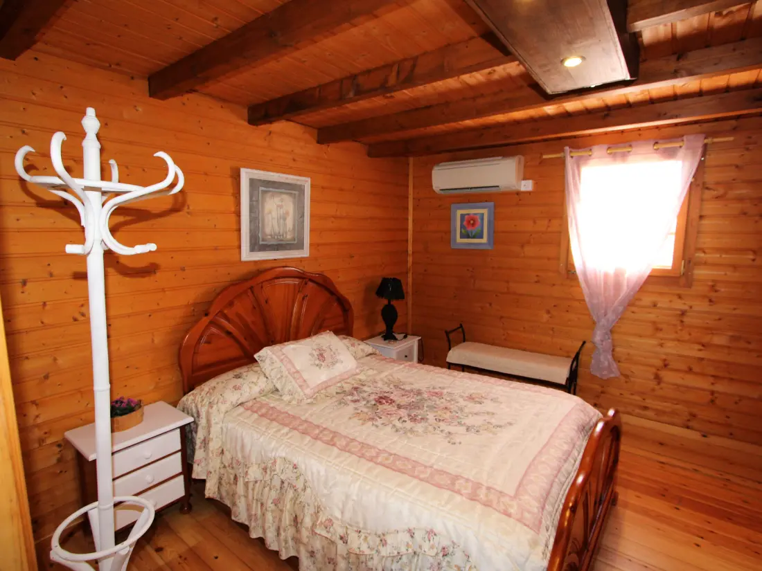 Maison de Vacances Deltebre 12