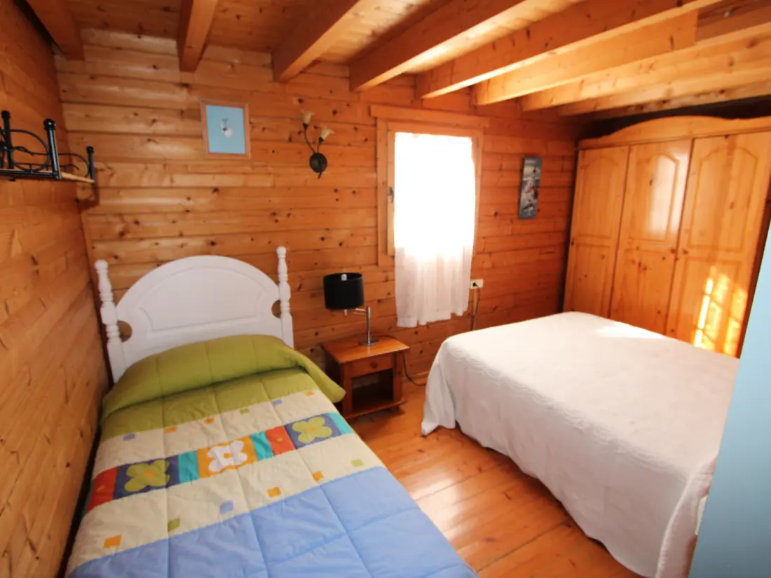 Maison de Vacances Deltebre 12