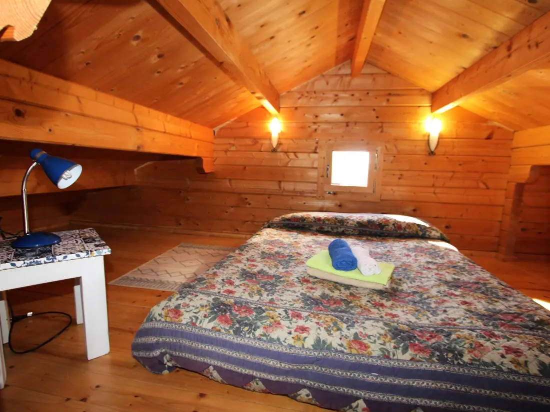 Maison de Vacances Deltebre 12