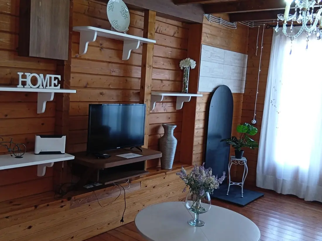 Maison de Vacances Deltebre 12