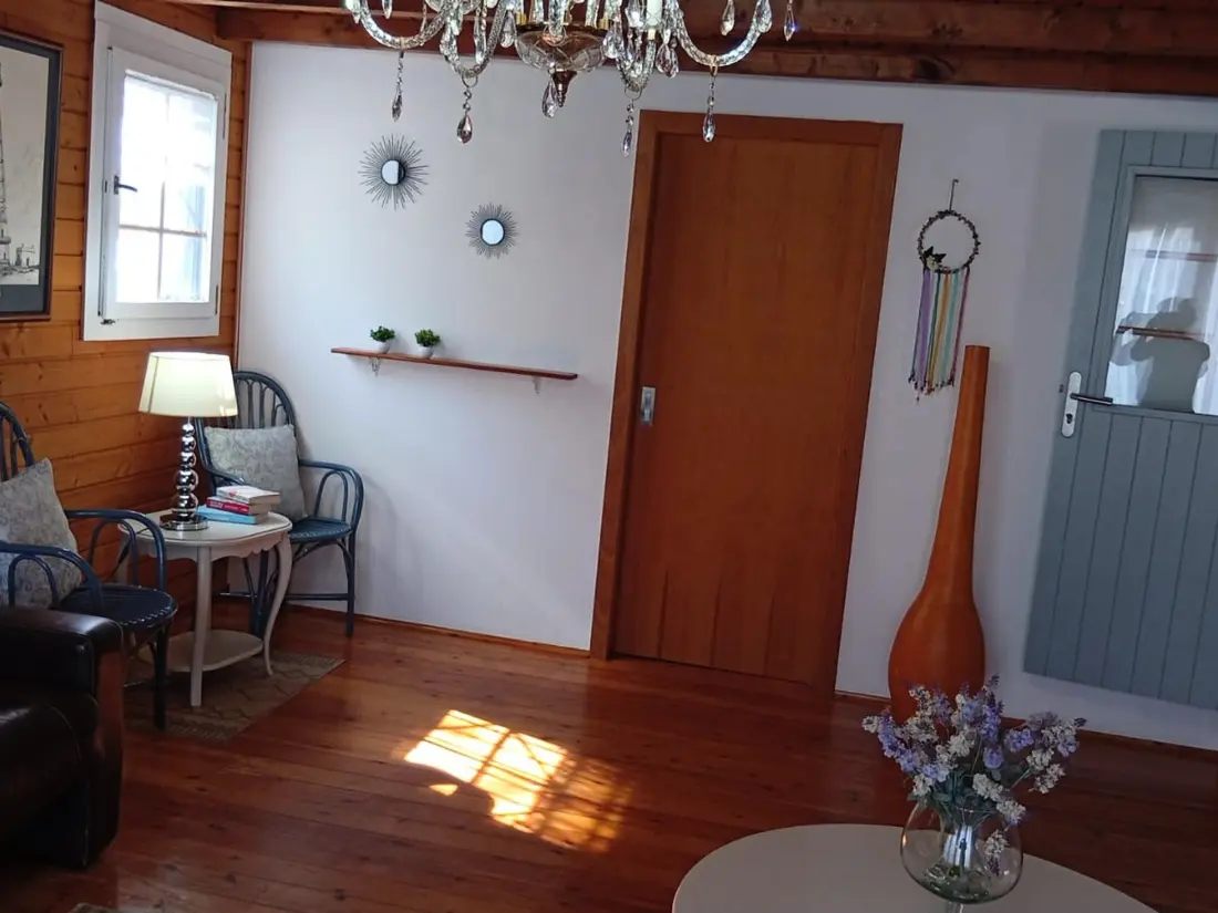 Maison de Vacances Deltebre 12