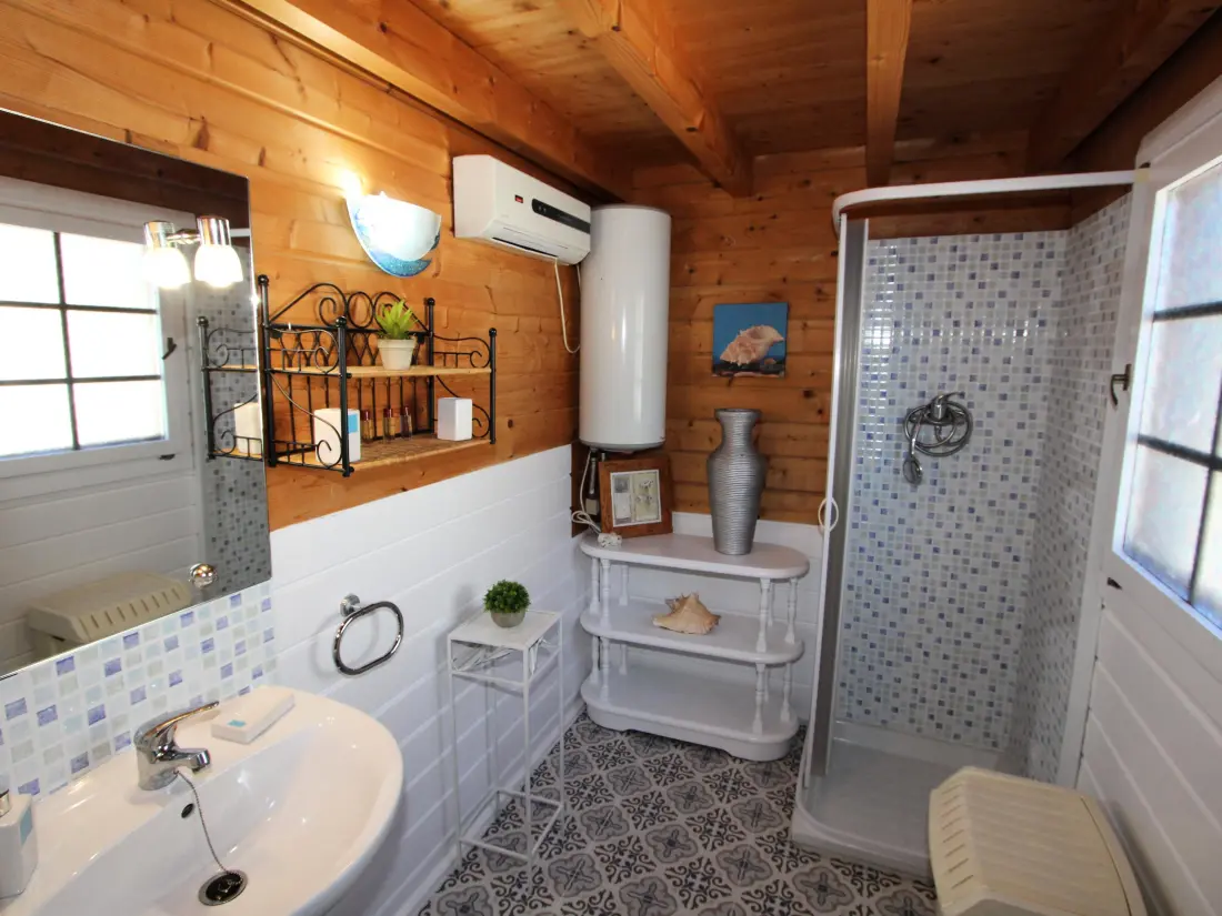 Maison de Vacances Deltebre 12