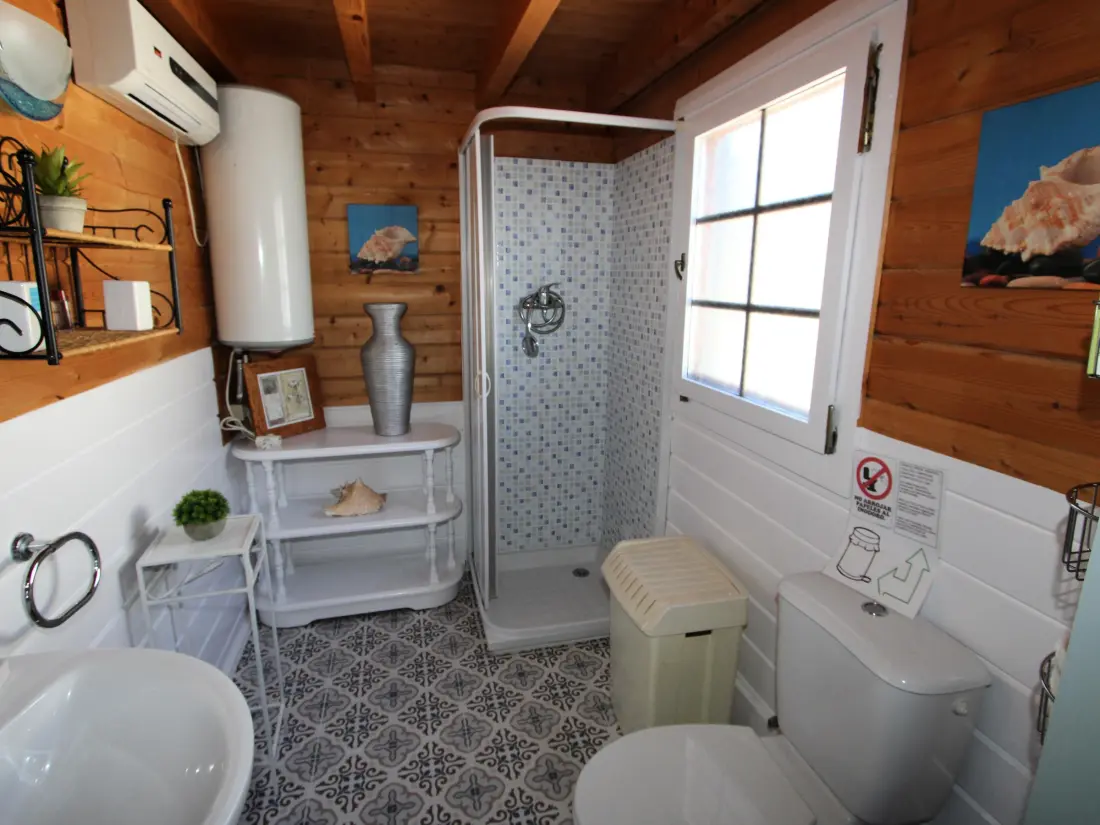 Maison de Vacances Deltebre 12