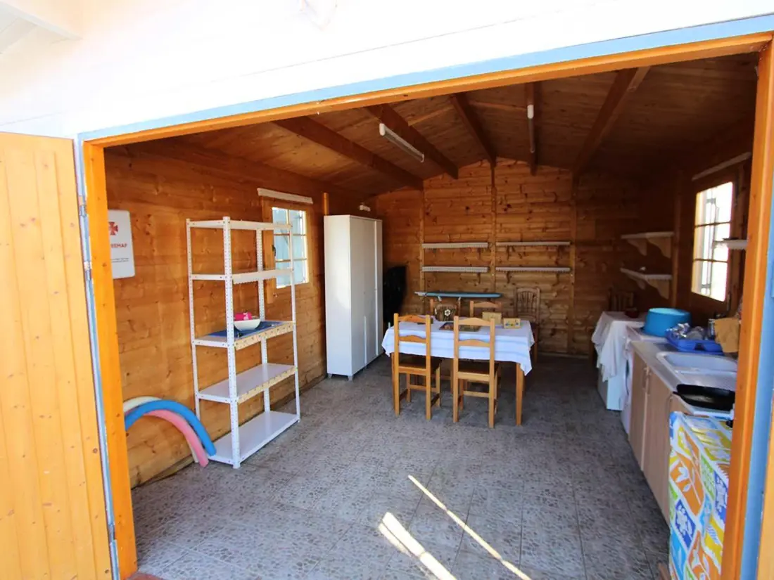 Maison de Vacances Deltebre 12