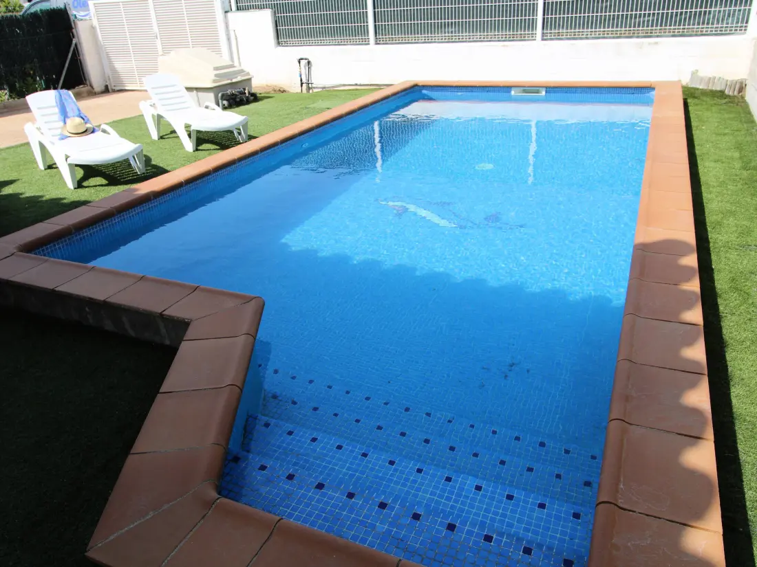 Maison de Vacances Deltebre 15