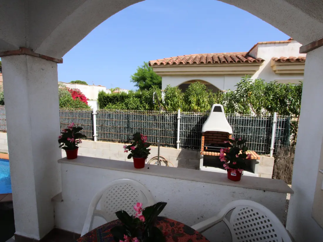 Maison de Vacances Deltebre 15