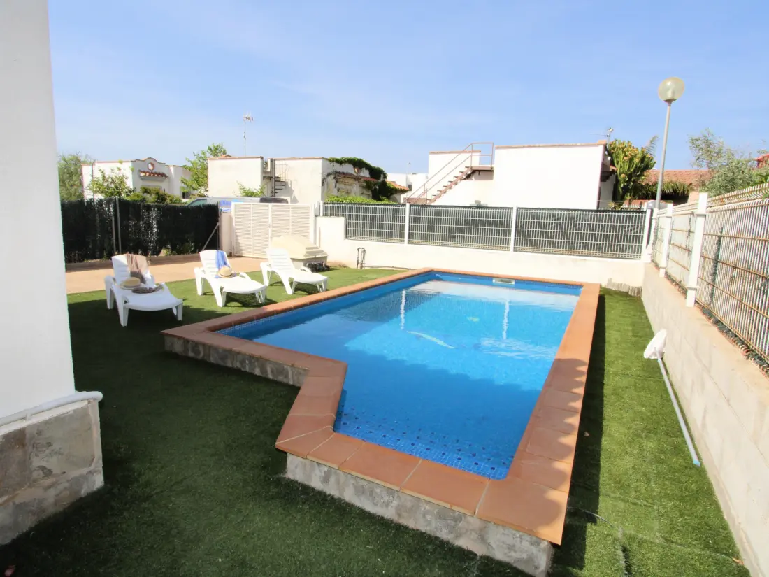 Maison de Vacances Deltebre 15