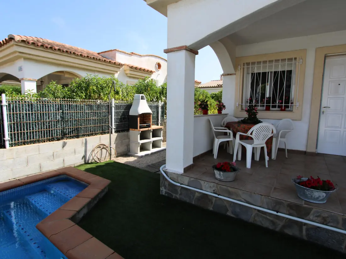 Maison de Vacances Deltebre 15