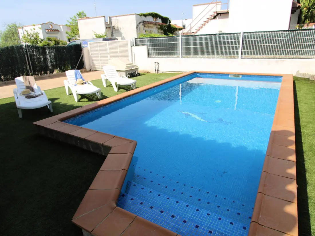 Maison de Vacances Deltebre 15