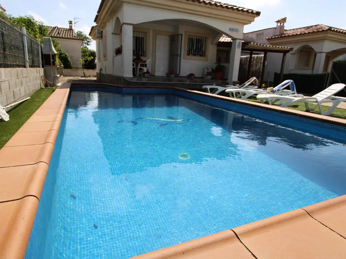 Maison de Vacances Deltebre 15