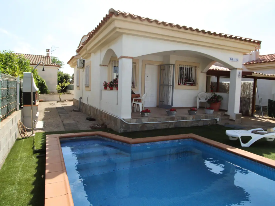 Maison de Vacances Deltebre 15