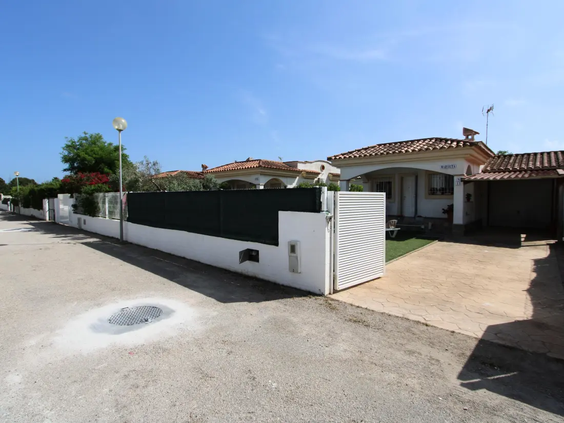 Maison de Vacances Deltebre 15