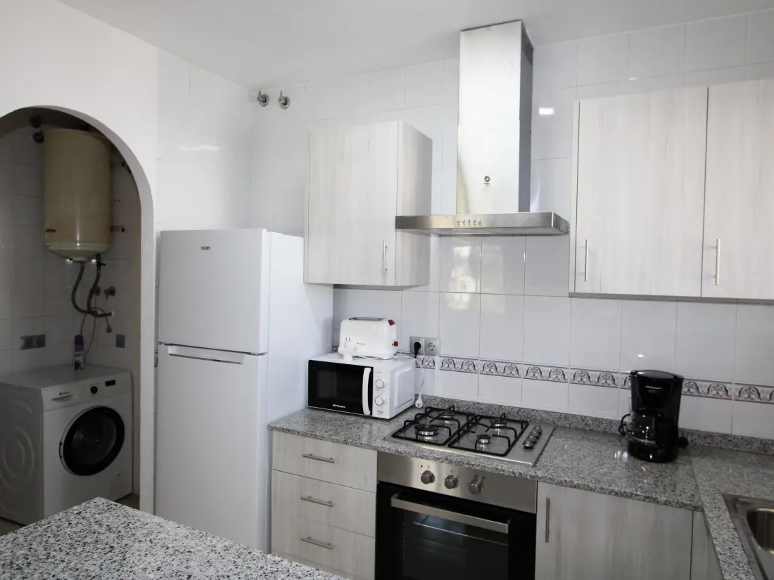 Maison de Vacances Deltebre 15