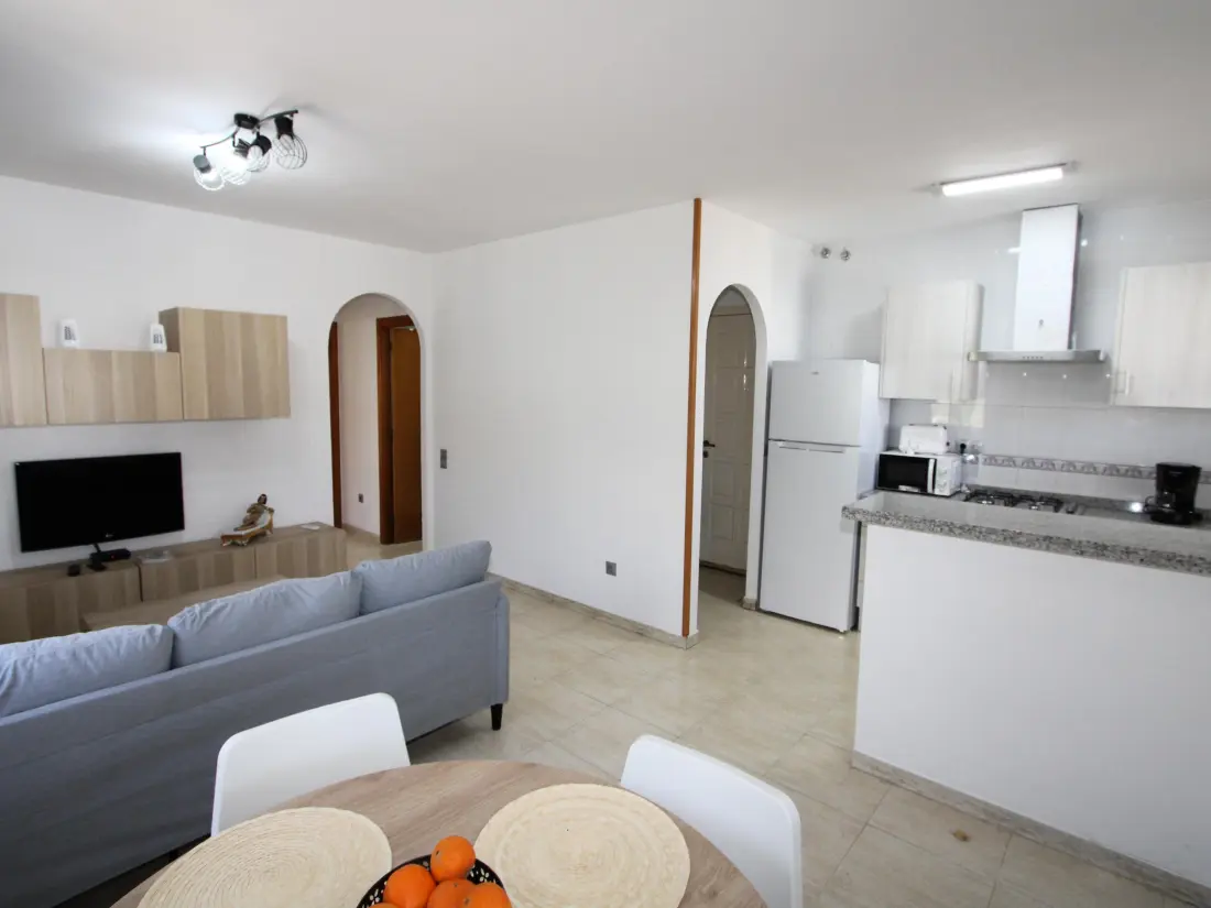 Maison de Vacances Deltebre 15