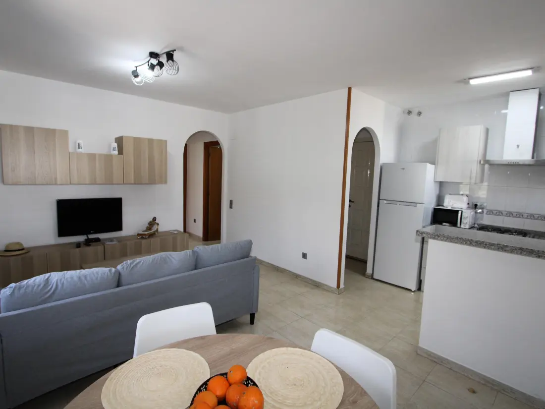 Maison de Vacances Deltebre 15