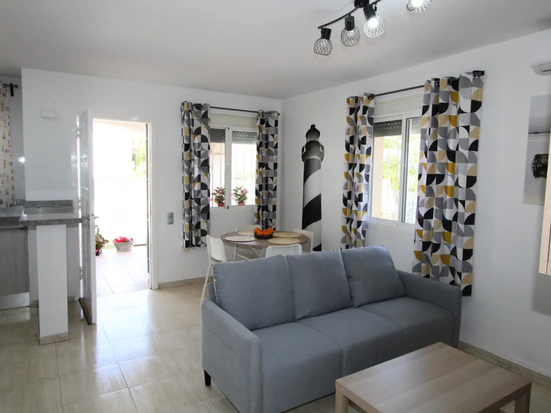 Maison de Vacances Deltebre 15
