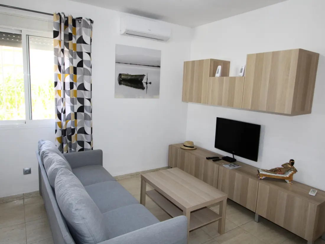 Maison de Vacances Deltebre 15