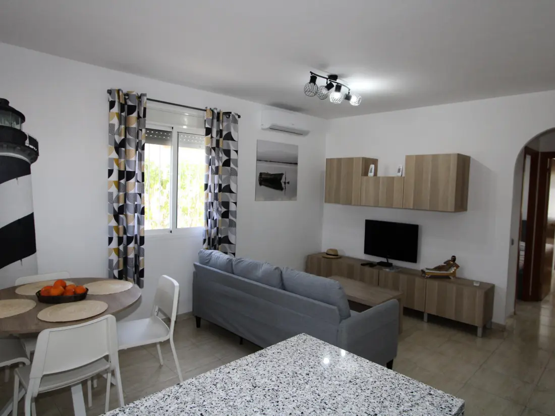 Maison de Vacances Deltebre 15