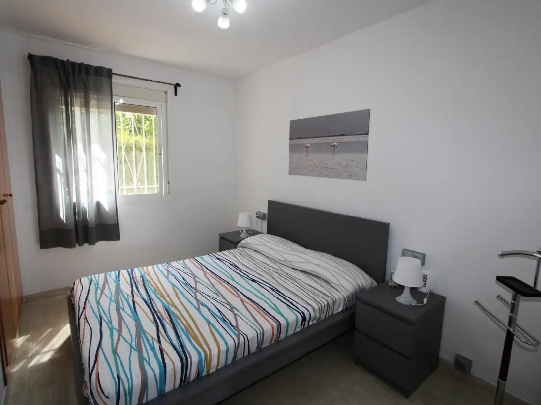 Maison de Vacances Deltebre 15
