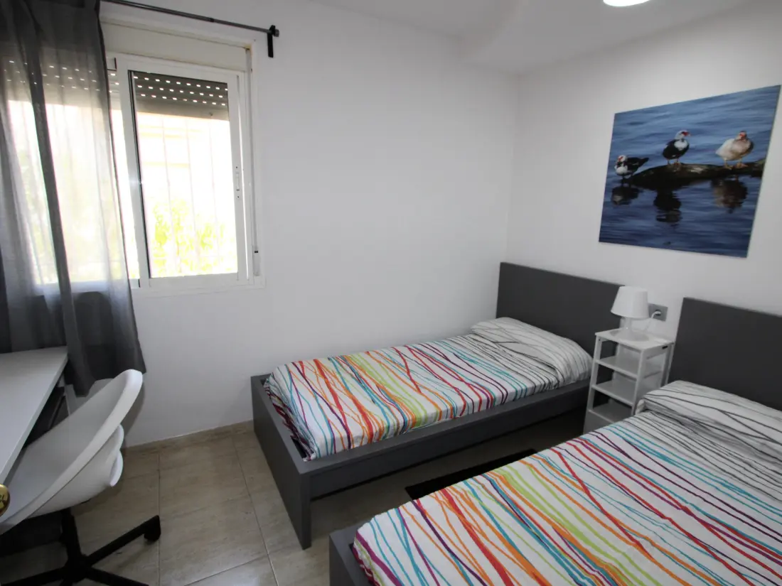 Maison de Vacances Deltebre 15