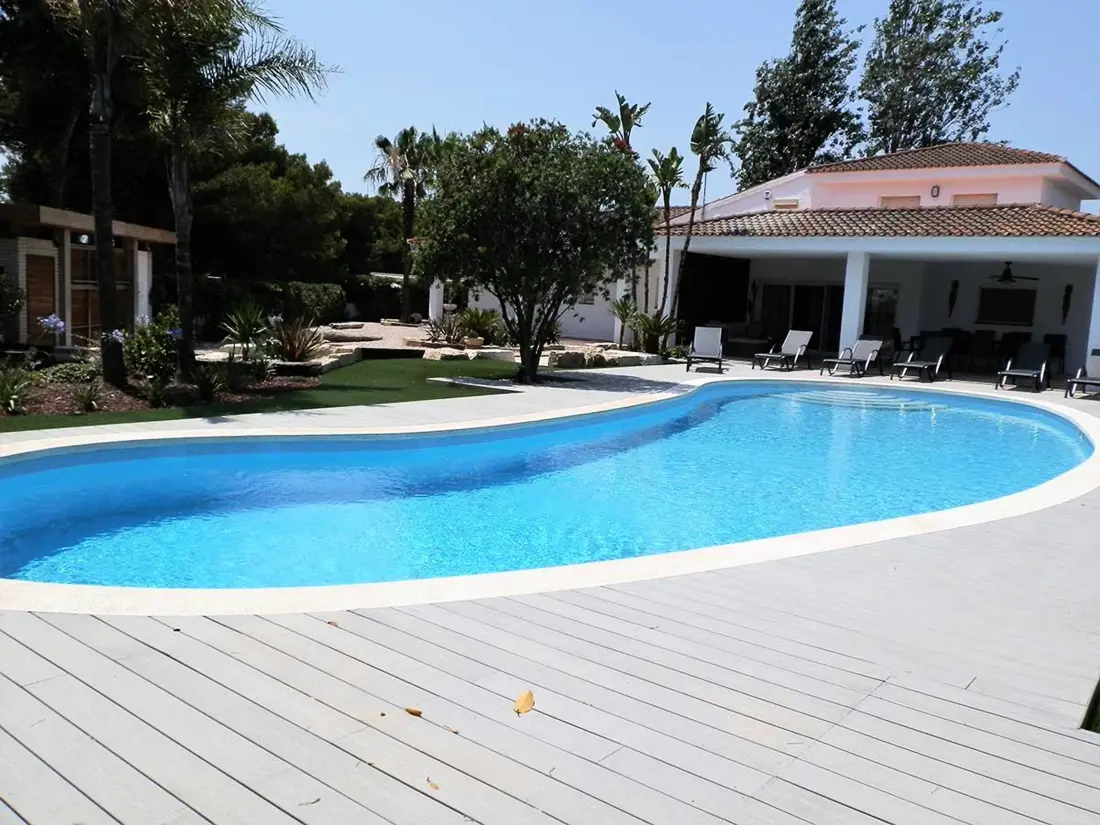 Maison de Vacances Deltebre 17
