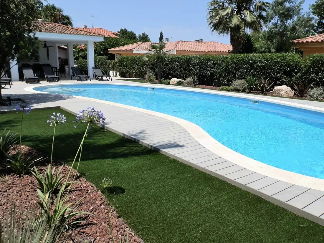 Maison de Vacances Deltebre 17