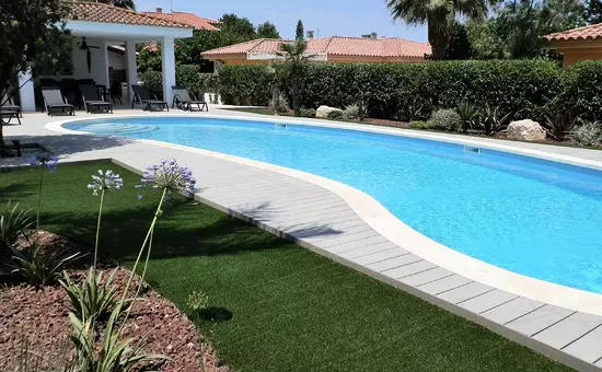 Maison de Vacances Deltebre 17
