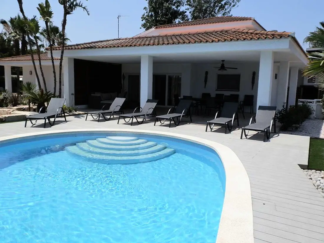 Maison de Vacances Deltebre 17