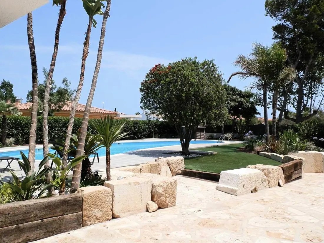 Maison de Vacances Deltebre 17