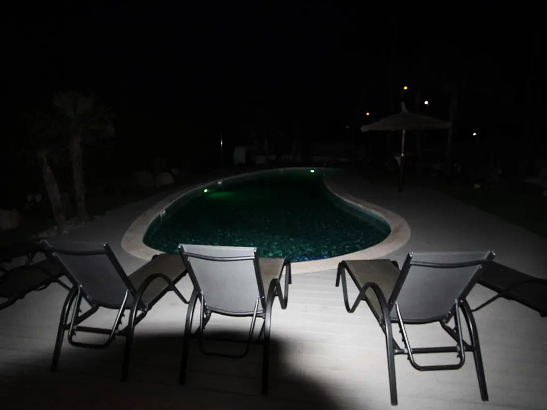 Maison de Vacances Deltebre 17