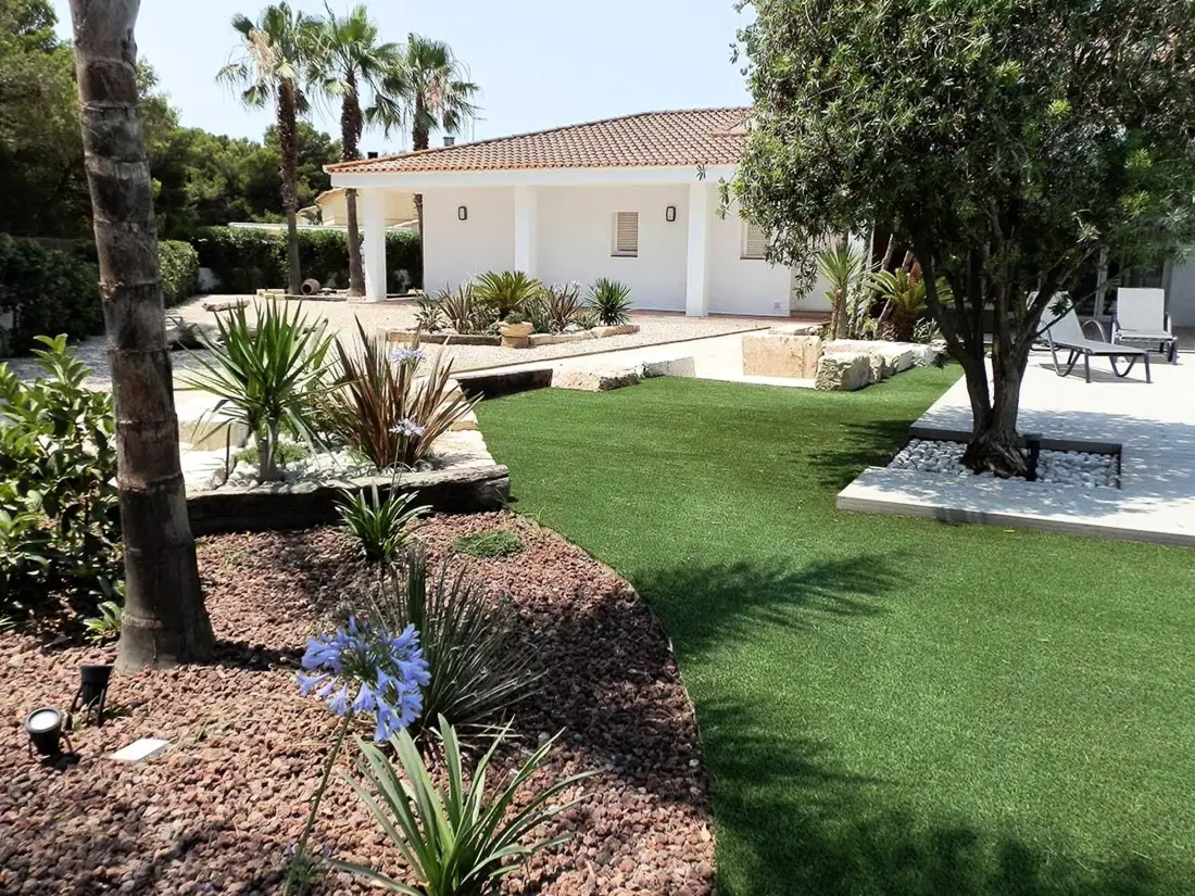 Maison de Vacances Deltebre 17