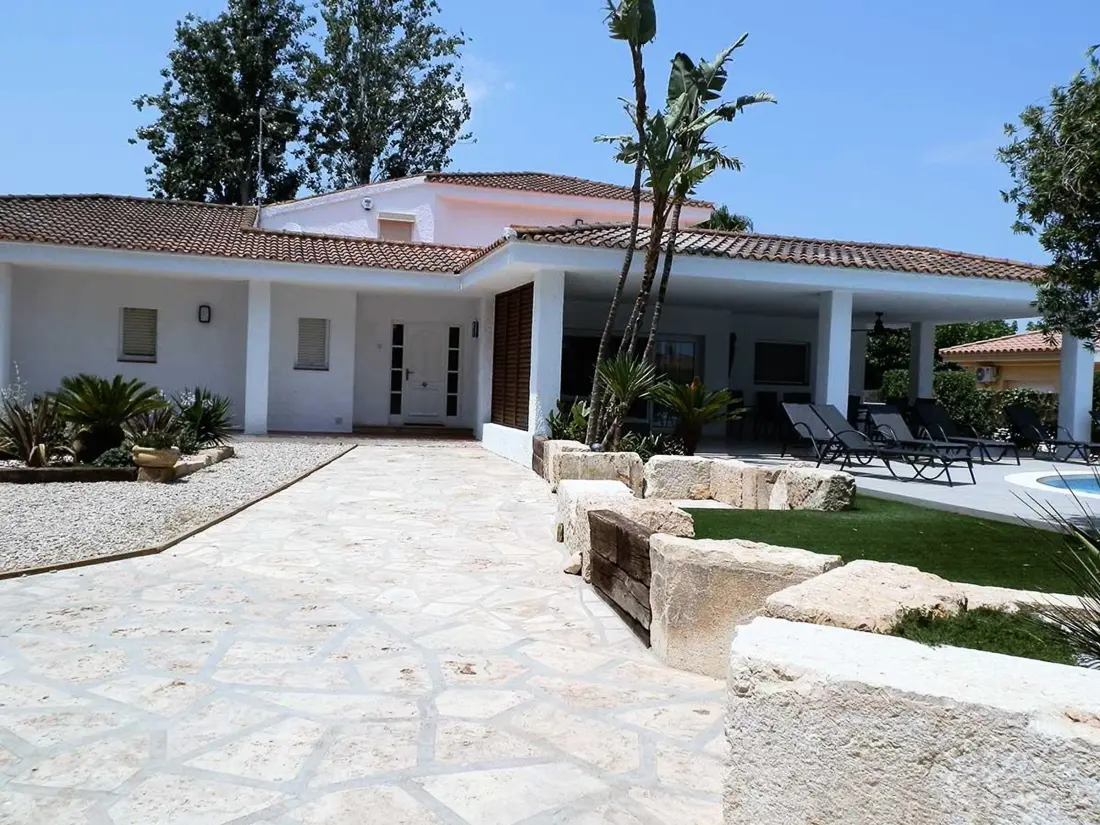 Maison de Vacances Deltebre 17