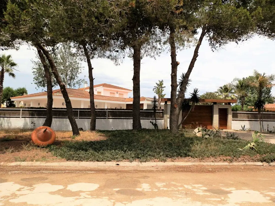 Maison de Vacances Deltebre 17