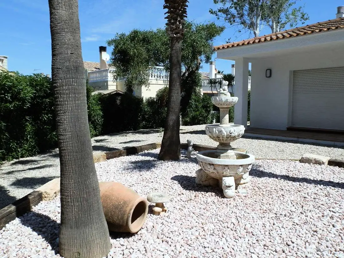 Maison de Vacances Deltebre 17