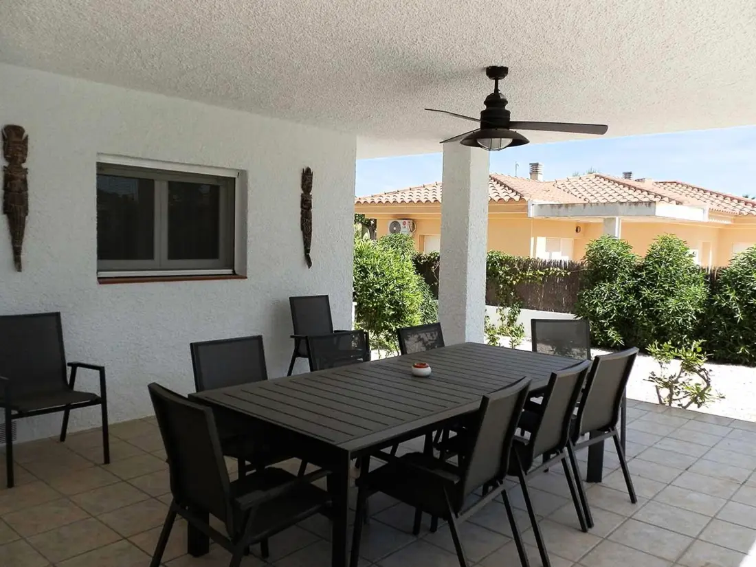 Maison de Vacances Deltebre 17