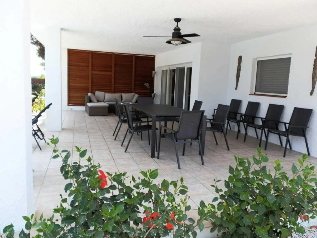 Maison de Vacances Deltebre 17