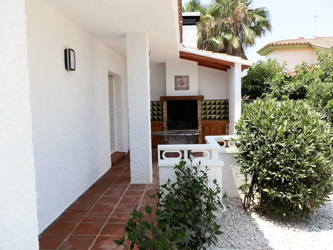 Maison de Vacances Deltebre 17