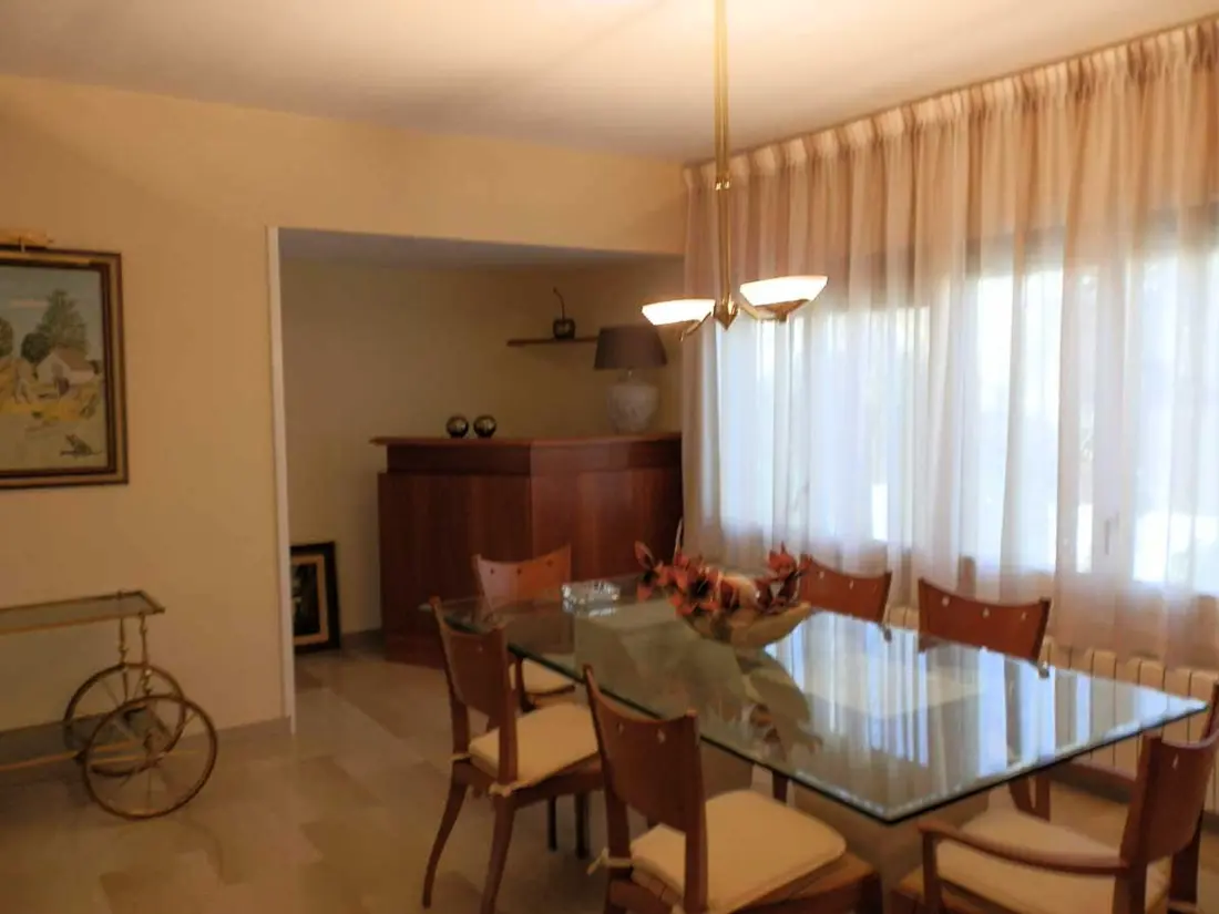 Maison de Vacances Deltebre 17