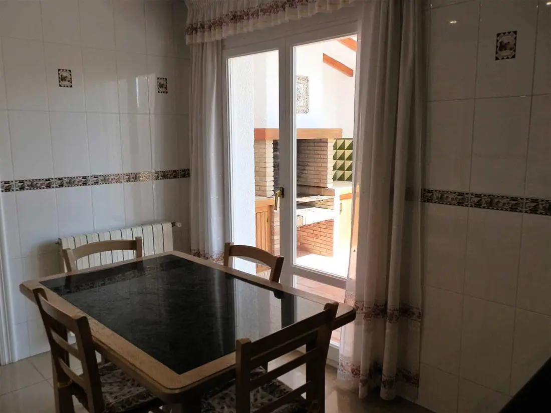 Maison de Vacances Deltebre 17