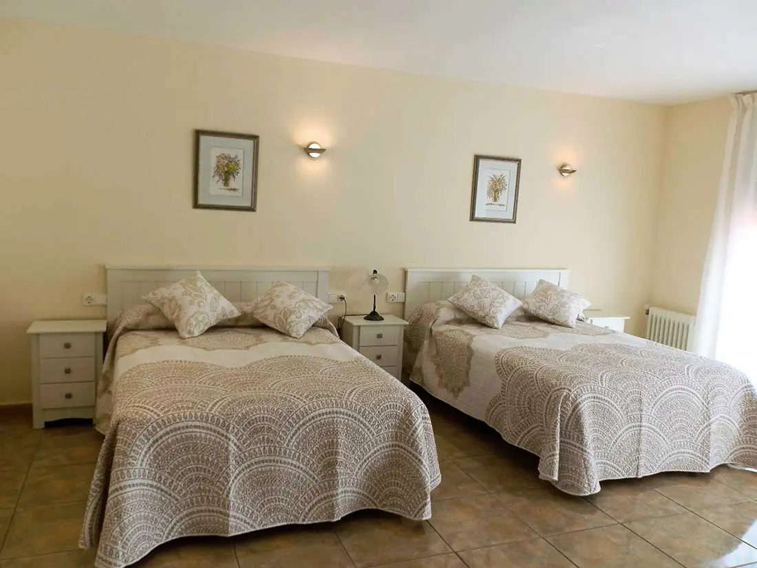 Maison de Vacances Deltebre 17