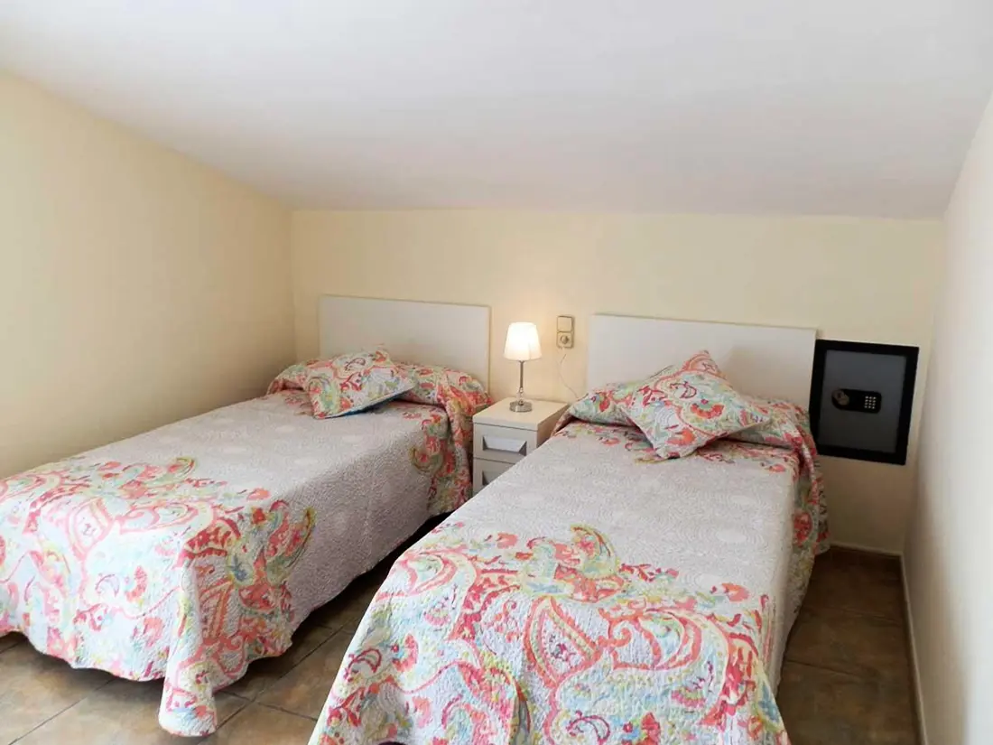 Maison de Vacances Deltebre 17