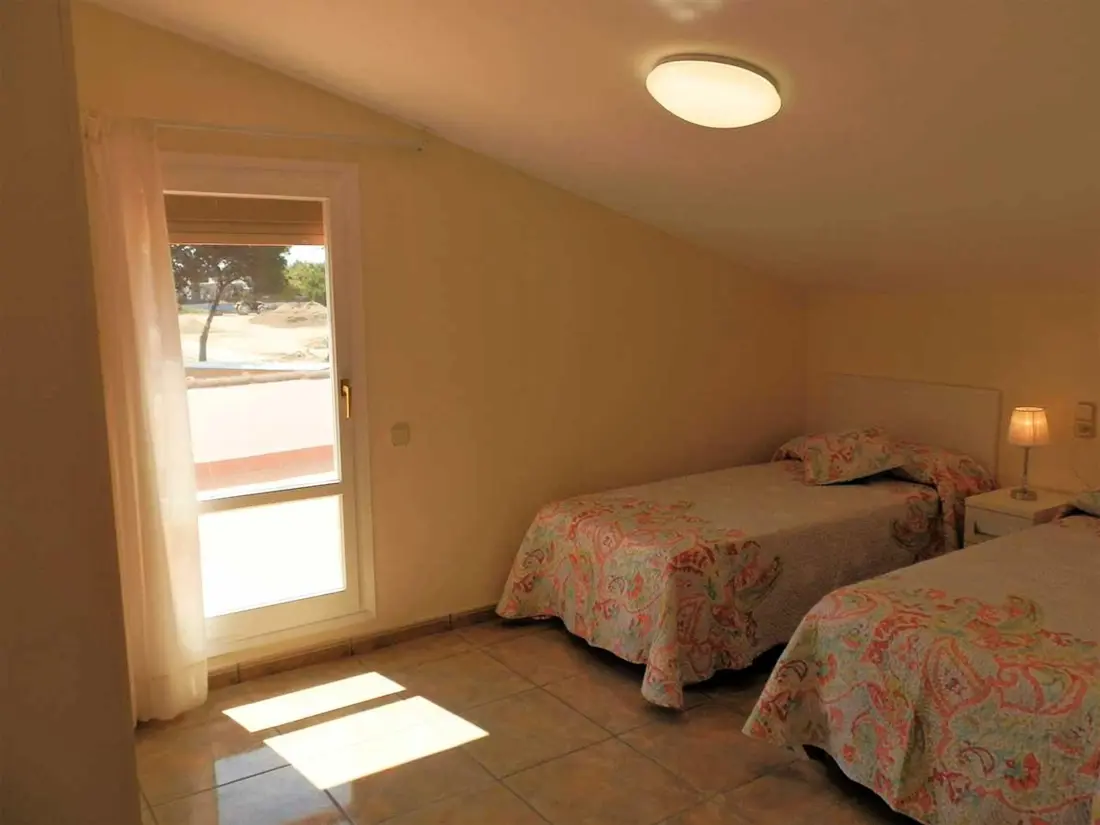 Maison de Vacances Deltebre 17