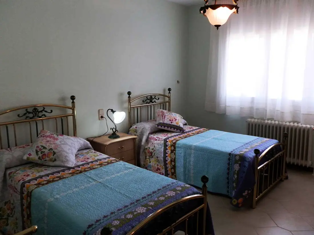 Maison de Vacances Deltebre 17
